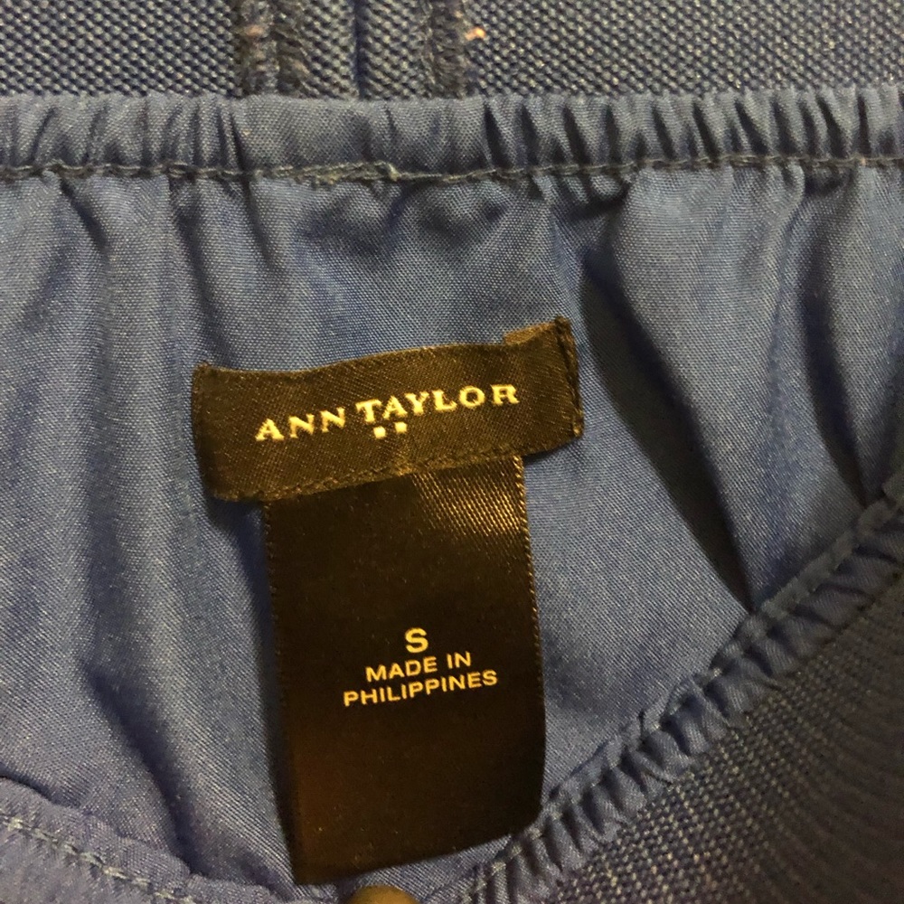 Maxi Skirt with slit on side